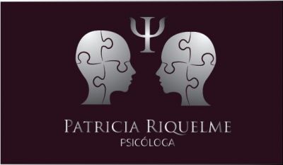 Psicologa Patricia Riquelme - Atendimento Presencial e Online